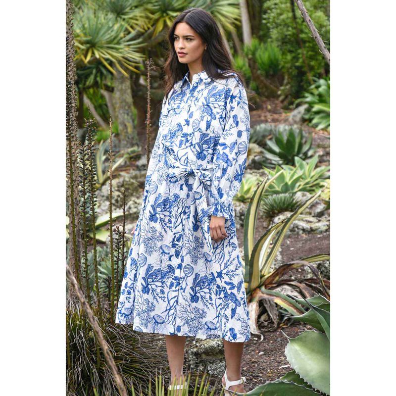 COOP Yokelore Dress image number 1